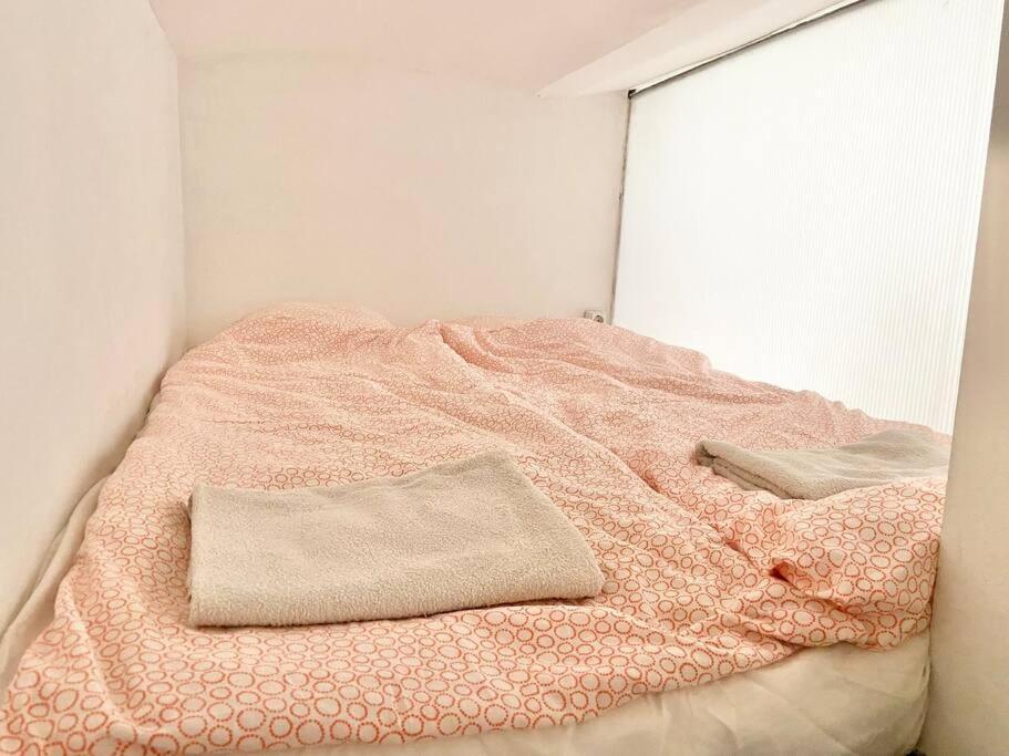 Stay Cool! Apartment With Sauna And Private Garden Budapest Eksteriør bilde